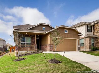 7927 Headwaters Trl, San Antonio, TX 78254