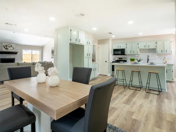 15027 Tilley Street, Houston, TX 77084