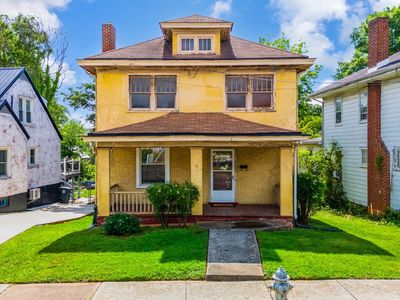 3206 Memorial Ave, Lynchburg, VA, 24501