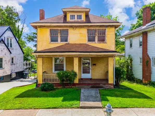 3206 Memorial Ave, Lynchburg, VA 24501