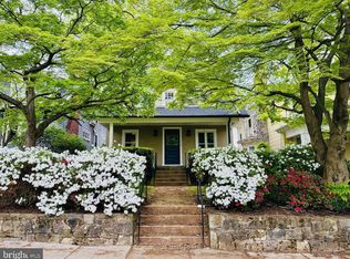 3410 Morrison St NW, Washington, DC 20015