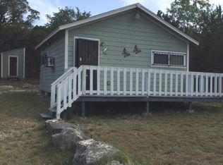 344 Legion Dr, Lakehills, TX 78063