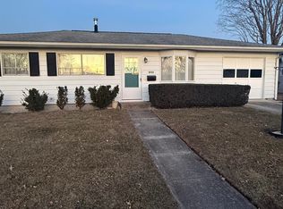 2722 Emmet Dr, Logansport, IN 46947