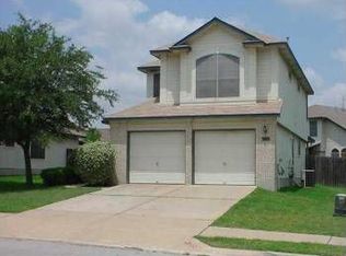 17212 Tobermory Dr, Pflugerville, TX 78660