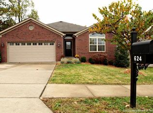 624 Nelson Ave, New Albany, IN 47150