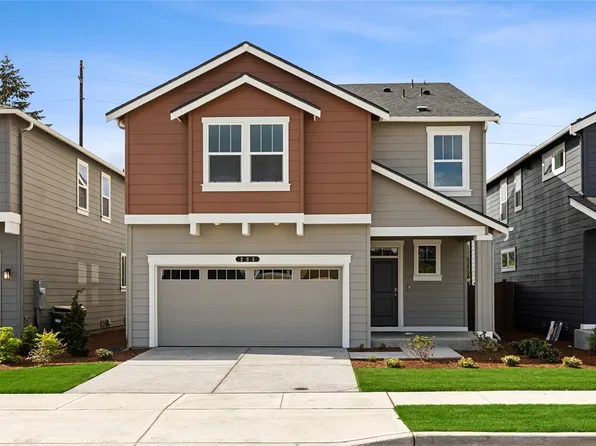 20405 161st Street E #1005, Bonney Lake, WA 98391
