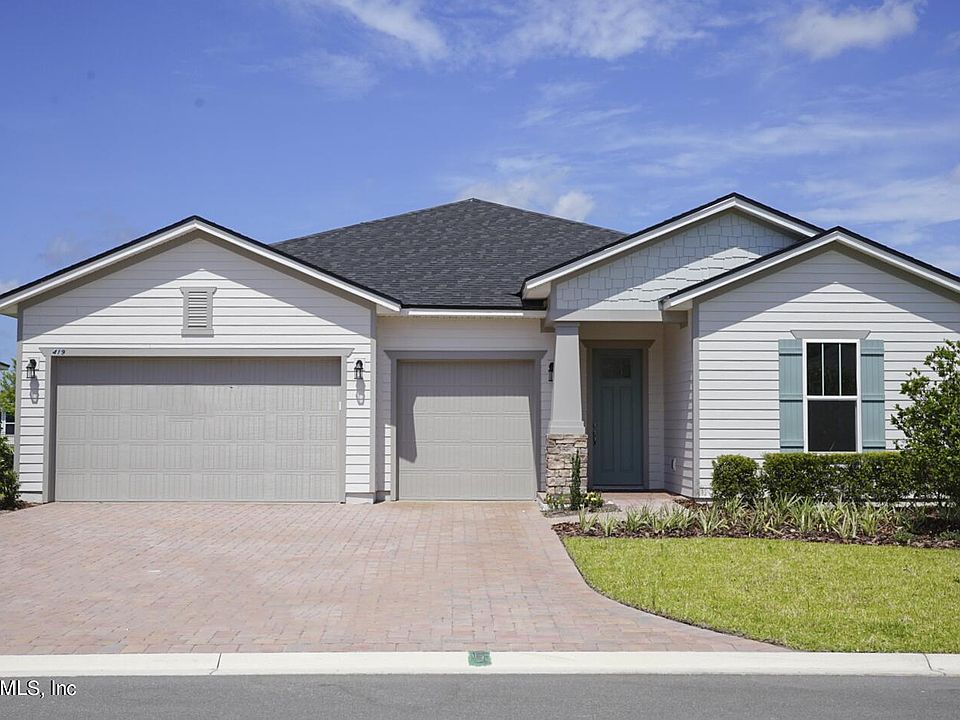 1st image of 419 AMBERWOOD Drive