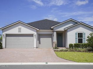 419 Amberwood Dr, Saint Augustine, FL 32092