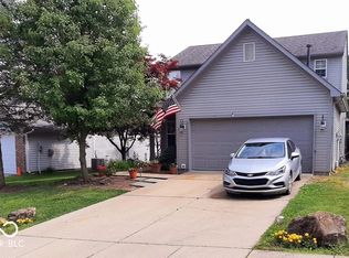 869 Charter Woods Dr, Indianapolis, IN