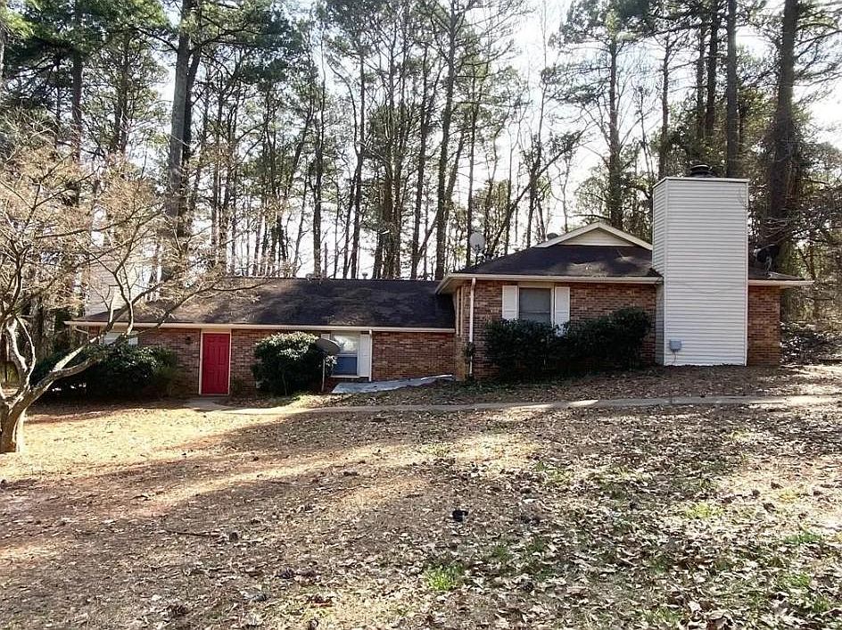 1st image of 4979 Mountain Springs Way