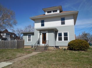 611 Dixon Ave, Rock Falls, IL 61071