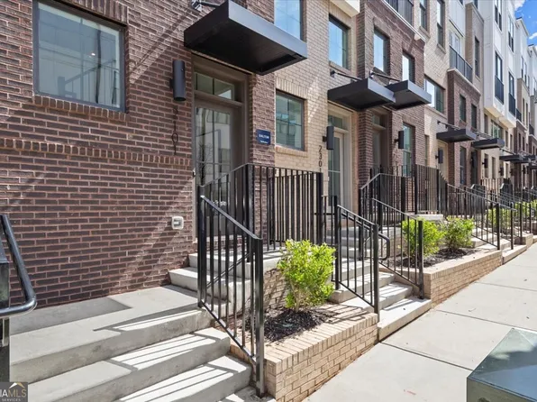 201 New St #2201-95, Decatur, GA 30030