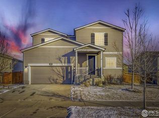 6112 Black Mesa Rd, Frederick, CO 80516