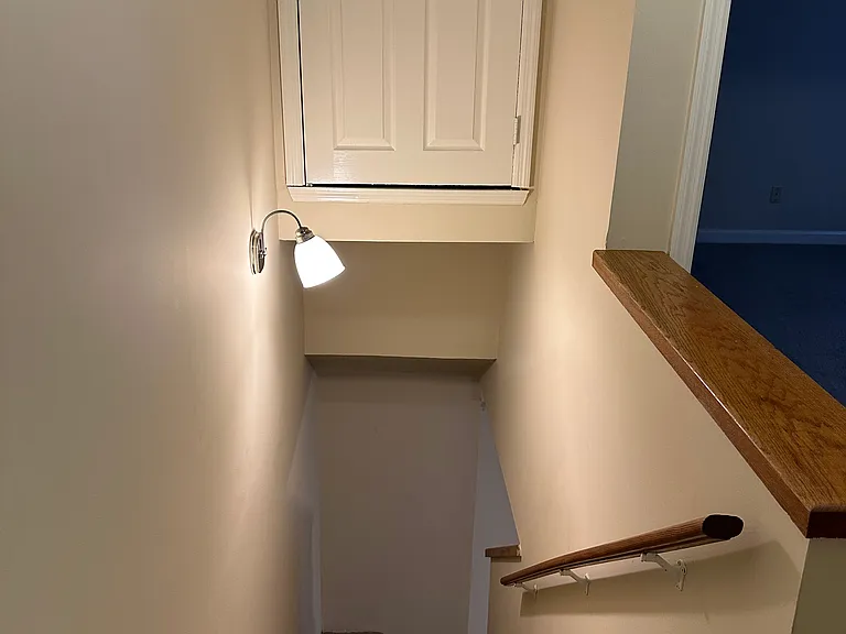 Steps