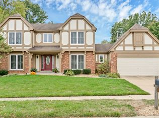 2013 Willow Trl, Saint Charles, MO 63303