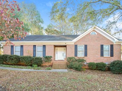 399 Hidden Valley Dr SE, Conyers, GA, 30094