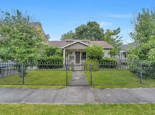 203 Northwood St, Houston, TX 77009