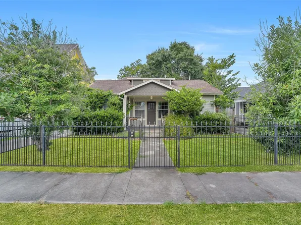 203 Northwood St, Houston, TX 77009