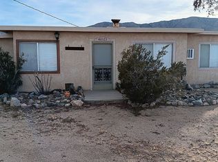 48523 Ocotillo Rd, Johnson Valley, CA 92285