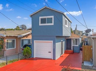 1928 103rd Ave, Oakland, CA 94603