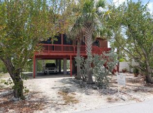 837 Hawksbill Ln, Sugarloaf Key, FL 33042