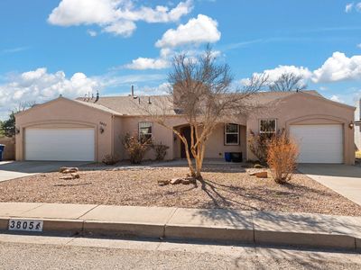 3805 Palomas Dr NE, Albuquerque, NM, 87110