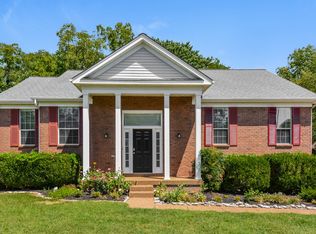 1906 Hobart Way, Mount Juliet, TN 37122
