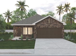 914 S Templo Dorado, Mission, TX 78572
