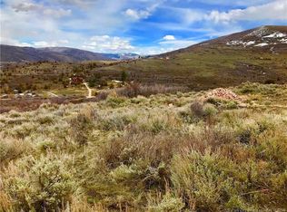 122 Red Oak Dr #122, Kamas, UT 84036