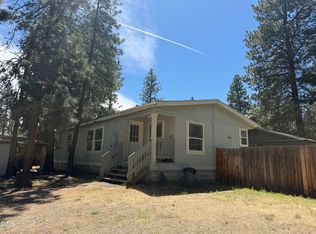19907 Lynx Ln, Bend, OR 97702
