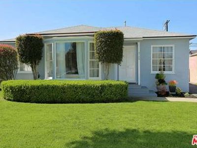 3149 S Bentley Ave, Los Angeles, CA, 90034