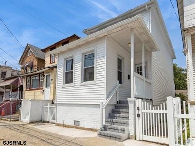 1719 Hummock Ave, Atlantic City, NJ, 08401