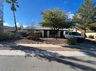 (Undisclosed Address), Tucson, AZ 85713