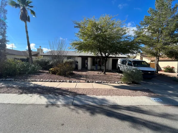 (undisclosed Address), Tucson, AZ 85713