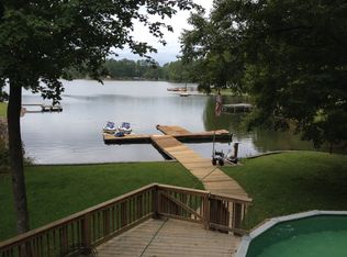 1144 Riviera Drive, Chappells, SC 29036