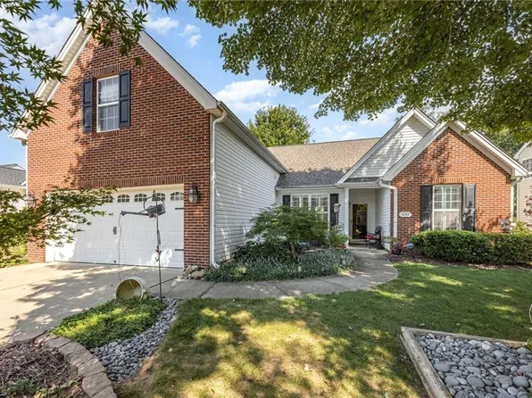 4207 Pepperbush Dr, Greensboro, NC 27405