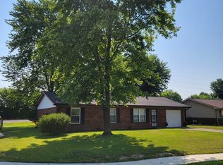 229 Greensprings Ct, Whiteland, IN