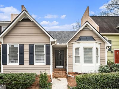 907 Lenox Hill Ct NE, Atlanta, GA, 30324