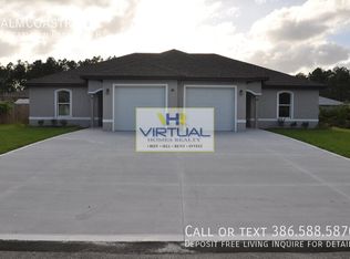 42 Seathorn Path #B, Palm Coast, FL 32164