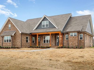 3105 Westowne Cir, Cookeville, TN, 38501