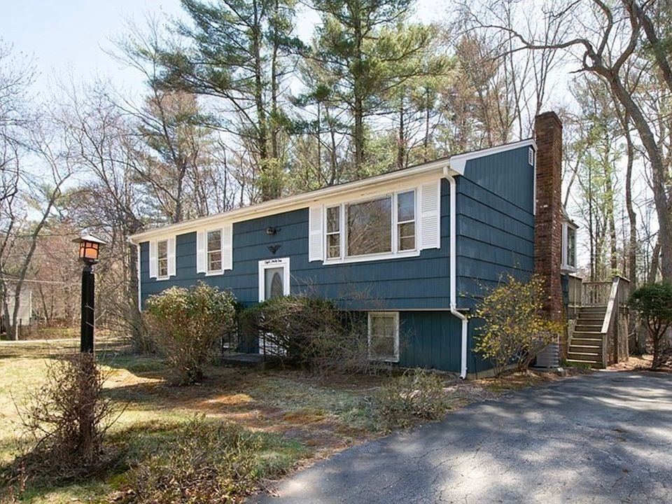 842 E Washington St, Hanson, MA 02341 Zillow