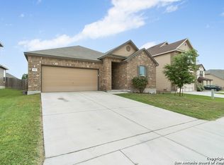 112 Gatewood Clf, Cibolo, TX 78108