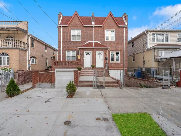 12509 115th Ave, South Ozone Park, NY 11420