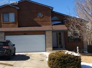 3655 Richmond Dr, Colorado Springs, CO 80922
