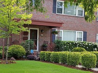 212 Granby Park #1, Norfolk, VA 23505