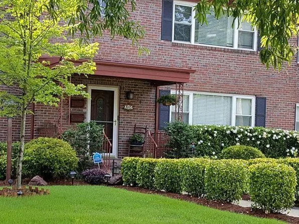 212 Granby Park #1, Norfolk, VA 23505
