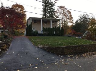 36 Ridge St, Katonah, NY 10536