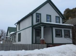 1838 Wisconsin St, Marinette, WI 54143