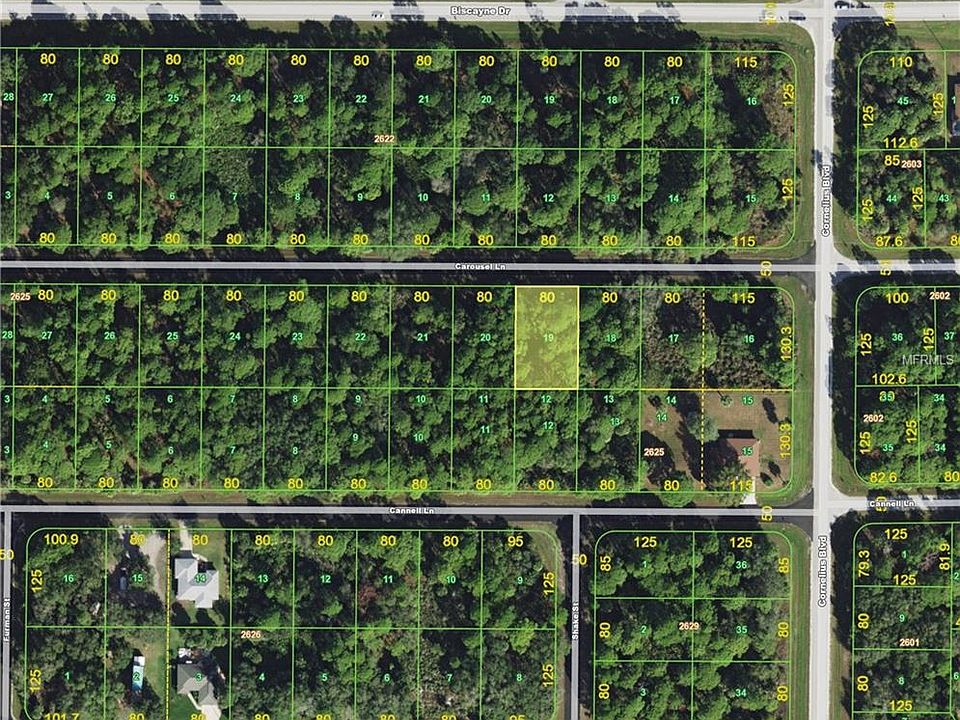 1st image of 14515 Carousel Ln
