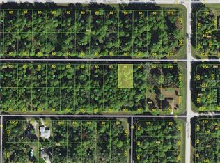 14515 Carousel Ln, Port Charlotte, FL 33953